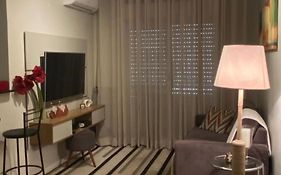 Apartamento Bourbon 111